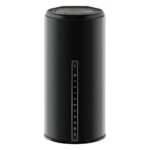 Routeur Modem D-Link Dual Band Wireless Gigabit AC1750 Couverture ADSL2 +
