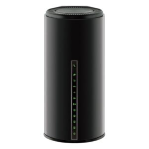 Routeur Modem D-Link Dual Band Wireless Gigabit AC1750 Couverture ADSL2 +