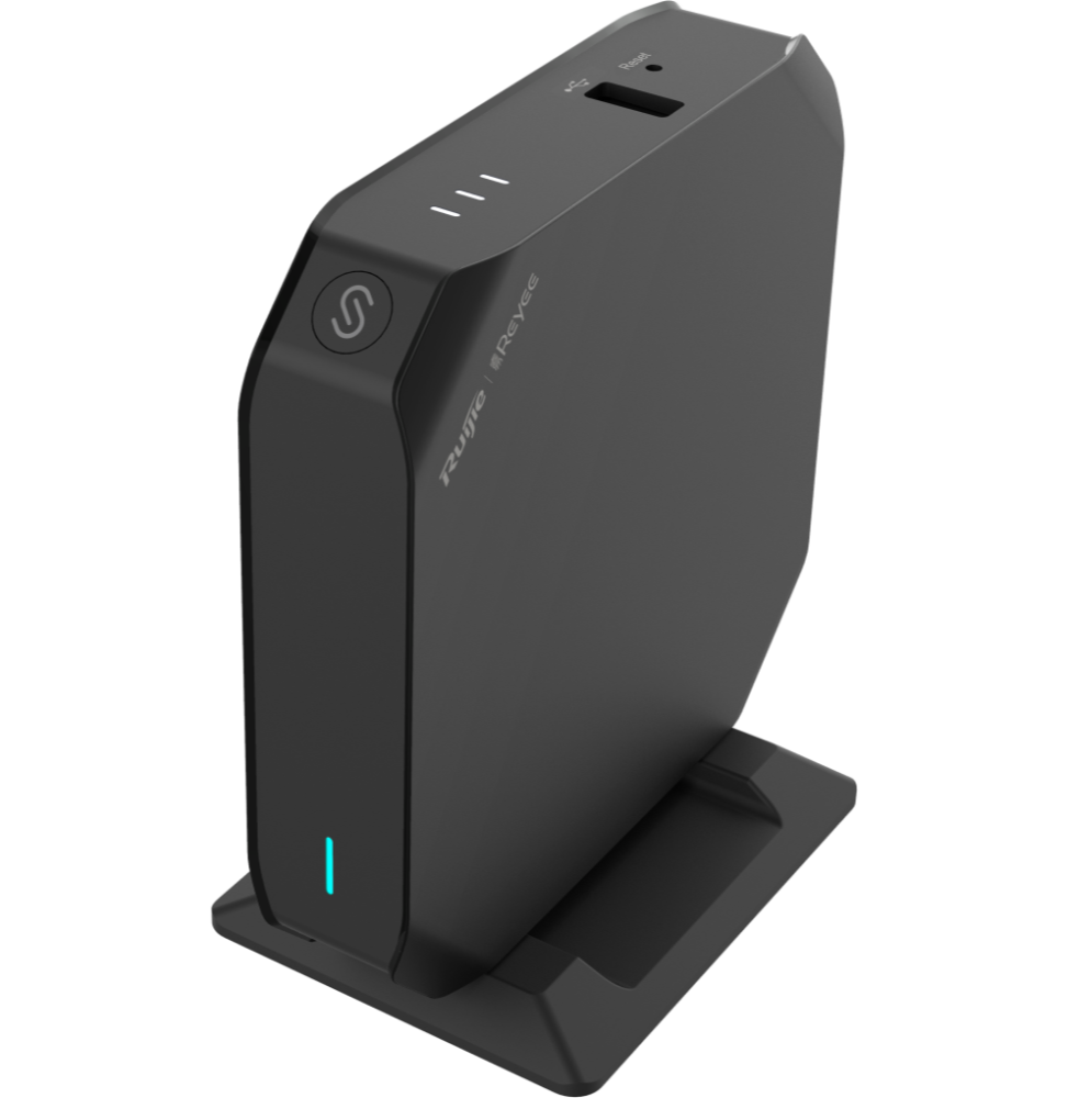 Routeur professionnel Wi-Fi 5 Reyee RG-EG105GW(T) 1267 Mbps – Image 2