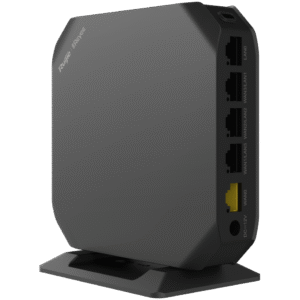 Routeur professionnel Wi-Fi 5 Reyee RG-EG105GW(T) 1267 Mbps