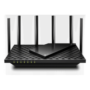 Routeur TP-Link Archer AX73 AX5400 Gigabit WiFi 6 bi-bande (ARCHERAX73)