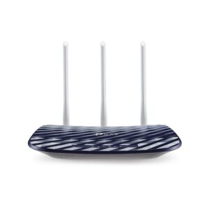 Routeur TP-Link ARCHER C20 AC750 WiFi bi-bande 300 Mbps (ARCHERC20)