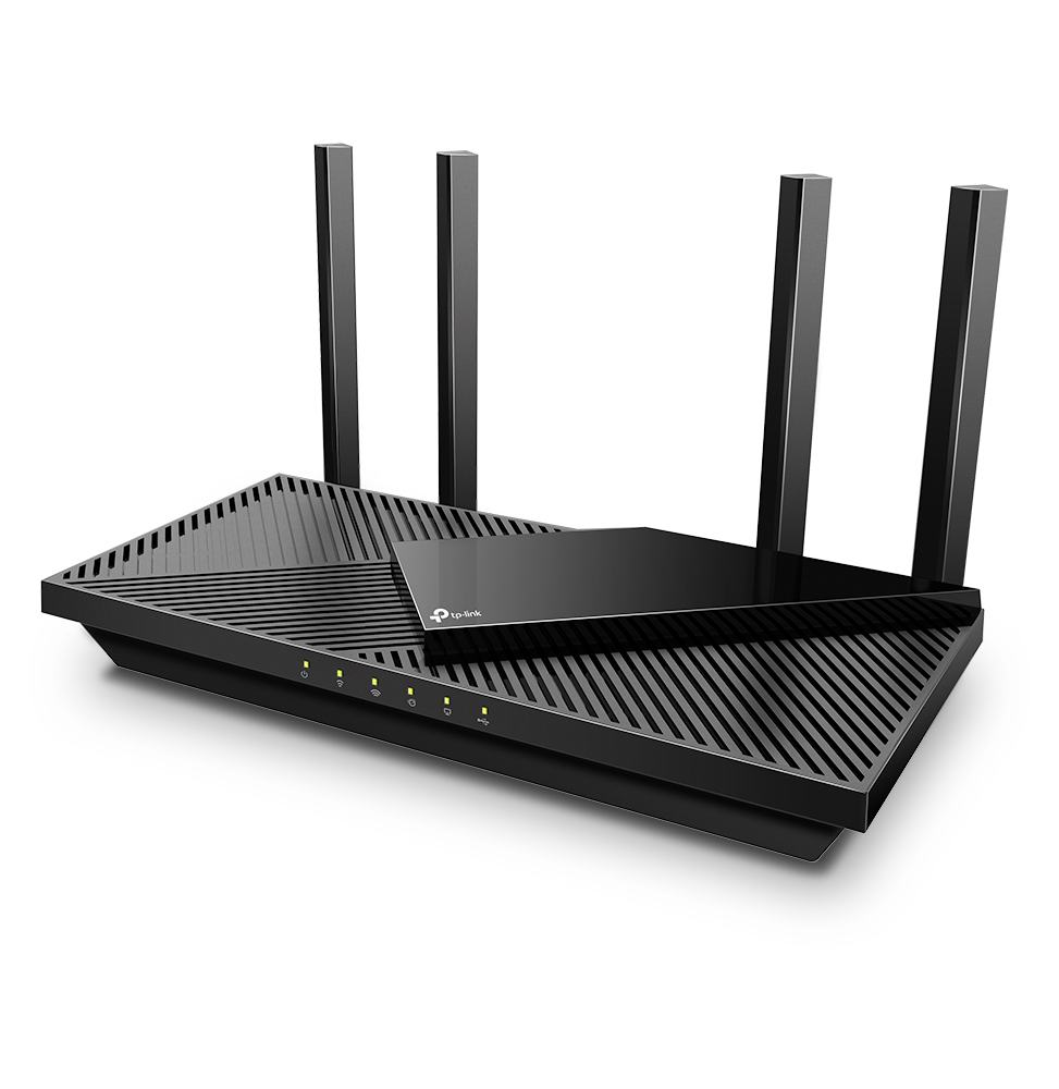 Routeur TP-Link Archer AX55 AX3000 Wi-Fi 6 (ARCHERAX55) – Image 2