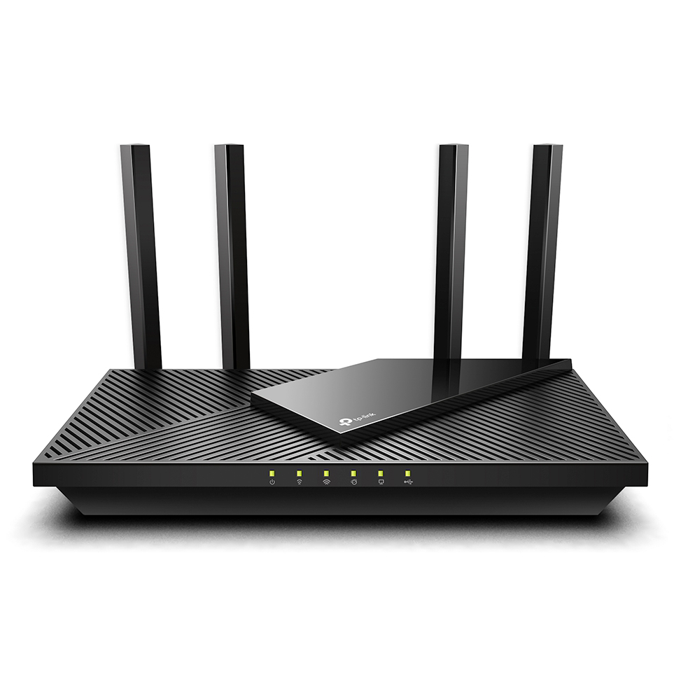 Routeur TP-Link Archer AX55 AX3000 Wi-Fi 6 (ARCHERAX55)