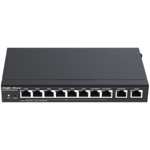 Routeur VPN de haute performance Reyee RG-EG310GH-P-E 10 ports