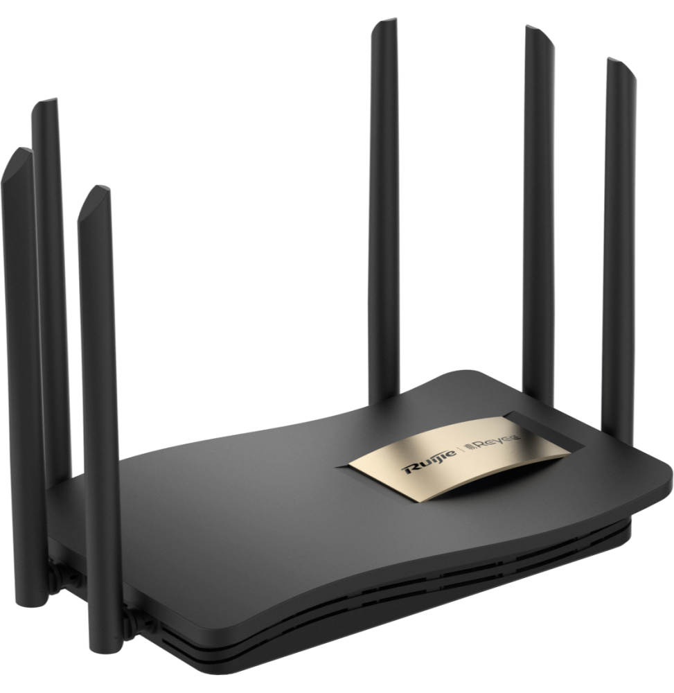 Routeur Wi-Fi 5 Reyee RG-EW1200G PRO Dual-Band 1300Mbps – Image 2
