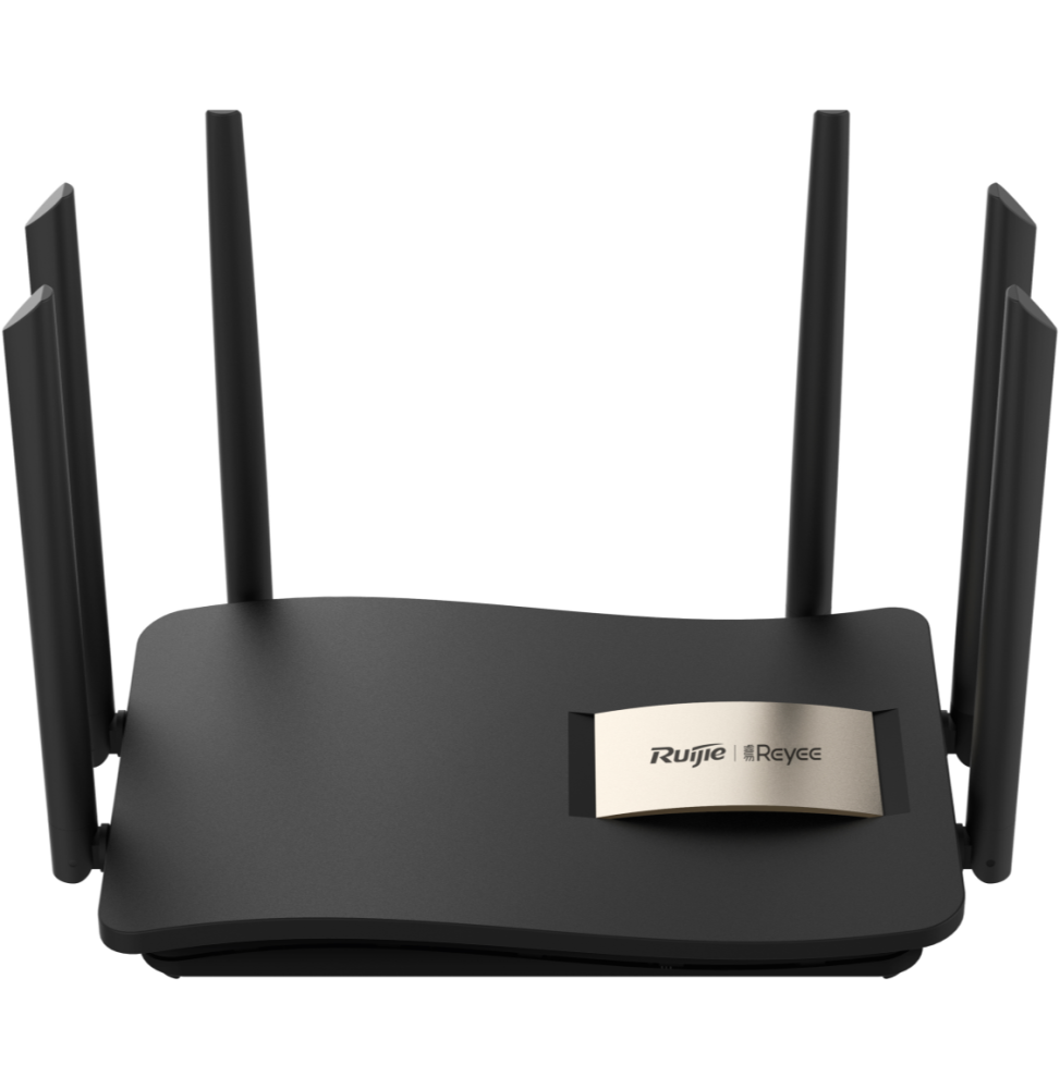 Routeur Wi-Fi 5 Reyee RG-EW1200G PRO Dual-Band 1300Mbps