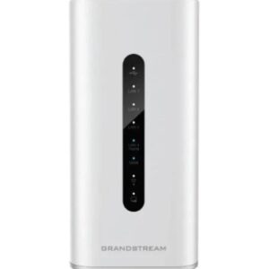 Routeur Wi-Fi 6 bibande MU-MIMO 2x2 Grandstream GWN7062