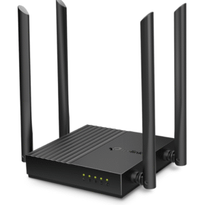 Routeur Wi-Fi TP-Link Archer C64 AC1200 Dual-Band (ARCHERC64)
