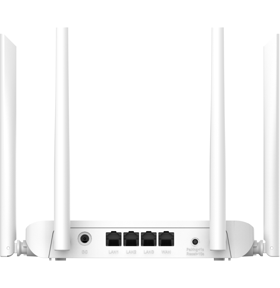 Routeur WiFi 5 Reyee RG-EW1200 Dual-Band 1200Mbps – Image 2
