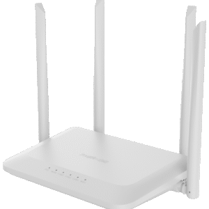 Routeur WiFi 5 Reyee RG-EW1200 Dual-Band 1200Mbps