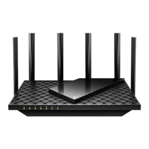 Routeur WiFi 6 TP-Link Archer AX72 Pro AX5400 bi-bande Gigabit (ARCHER AX72)