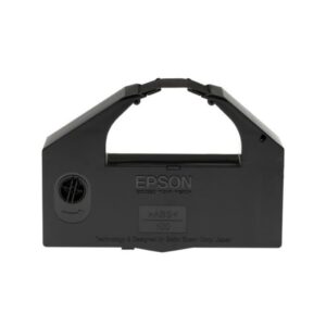 Ruban Noir Epson DLQ-3000/+/3500 (C13S015066)