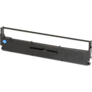 Ruban Noir Epson pour LX300,+,+II (C13S015637)