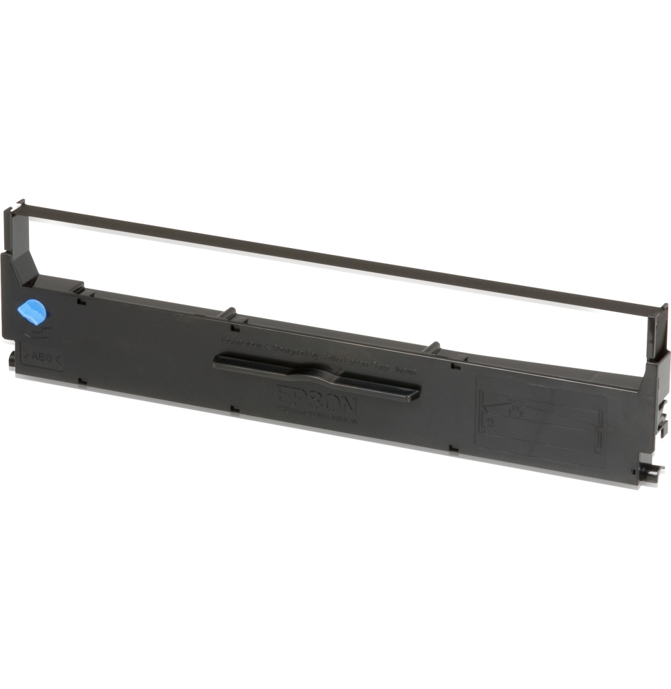 Ruban Noir Epson pour LX300,+,+II (C13S015637)