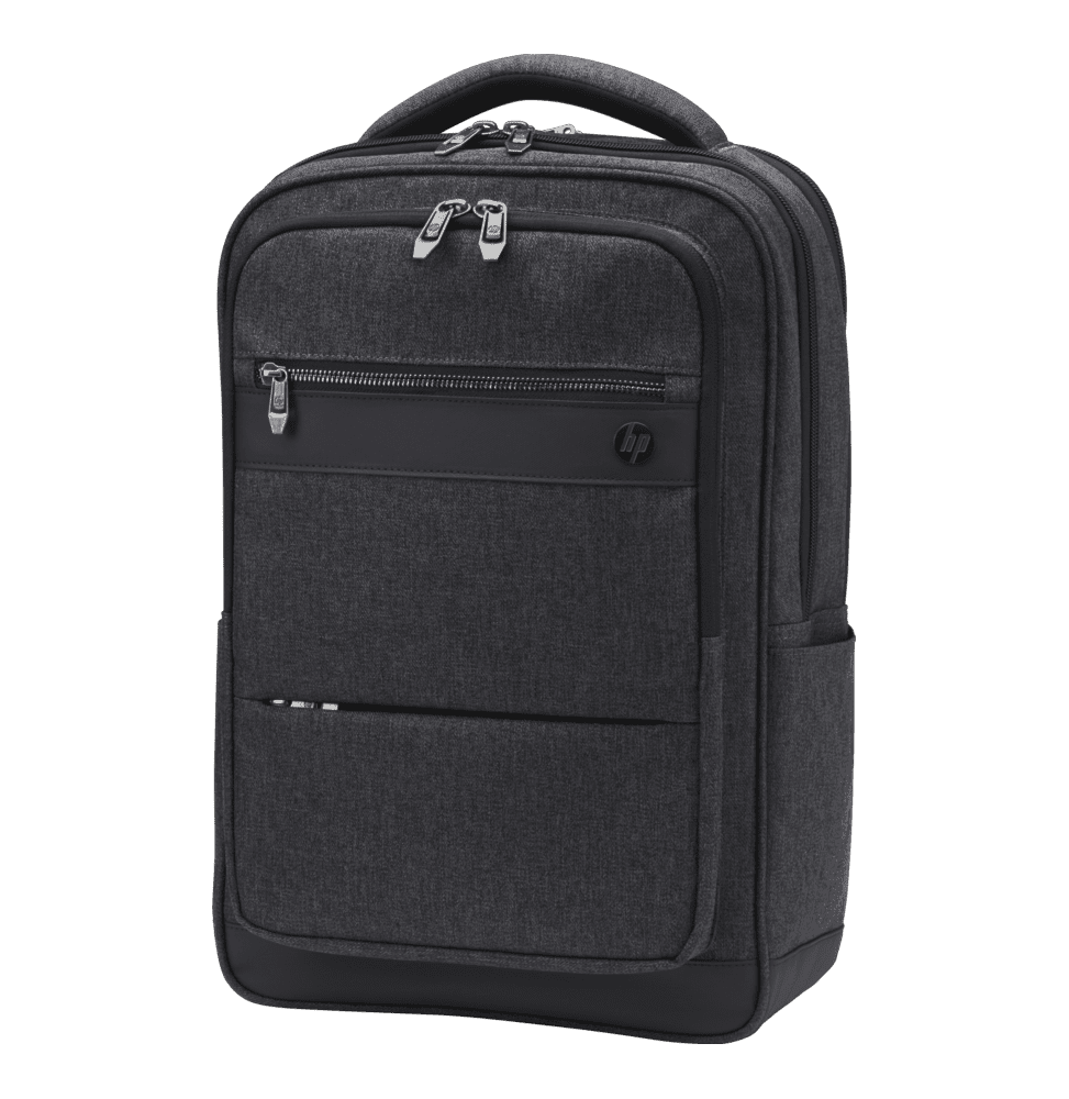 Sac à dos HP Executive 15,6" (6KD07AA)