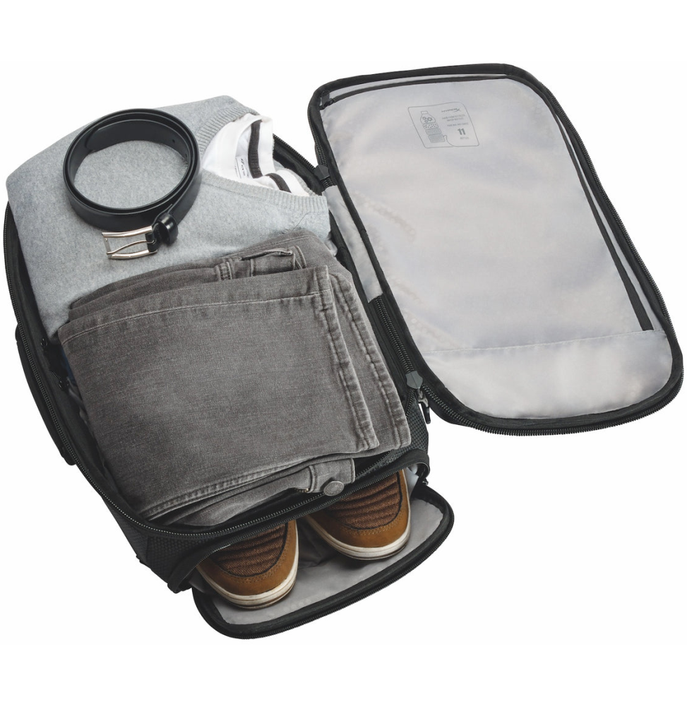 Sac à dos HP HyperX Knight 16" (8C525AA) – Image 2