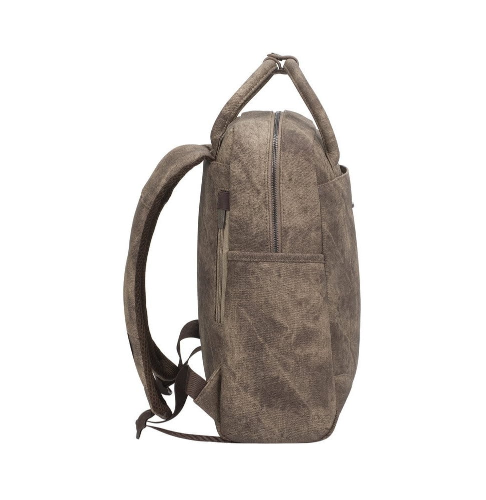 Sac à dos Rivacase 8925 beige pour ordinateurs portables 13.3" (8925 beige) – Image 2