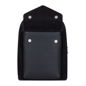 Sac à dos Rivacase Cardiff 8524 Noir pour ordinateurs portables 14" (8524 black)