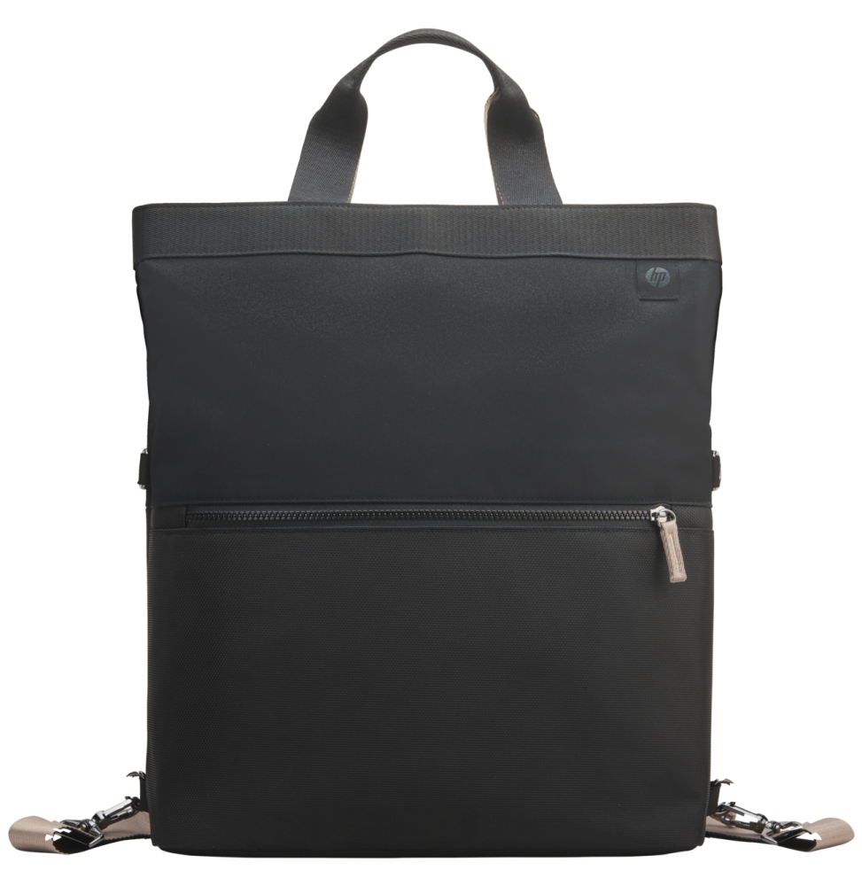 Sac forme Sac à dos HP pour ordinateur portable 14" (9C2H0AA) – Image 2