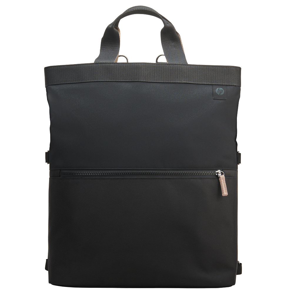Sac forme Sac à dos HP pour ordinateur portable 14" (9C2H0AA)