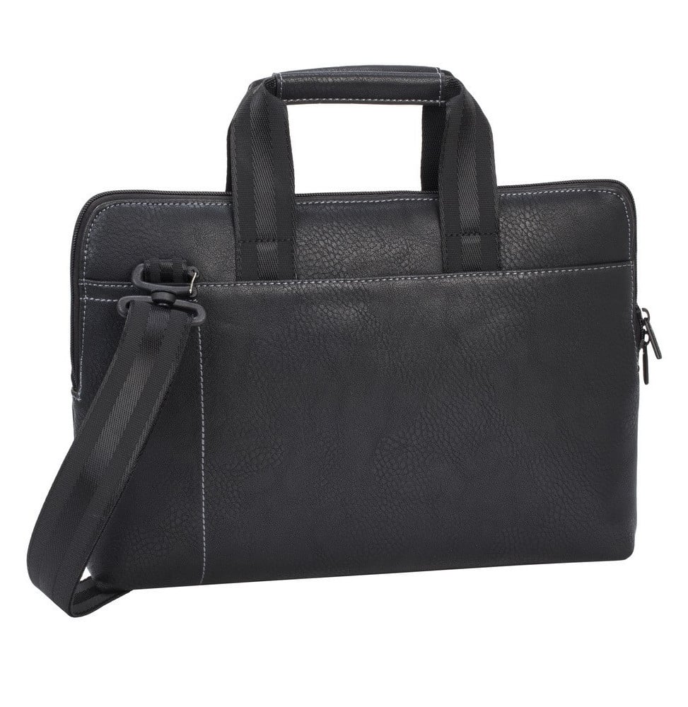 Sacoche Fine Rivacase Orly 8920 pour ordinateurs portables 13,3" – Image 2