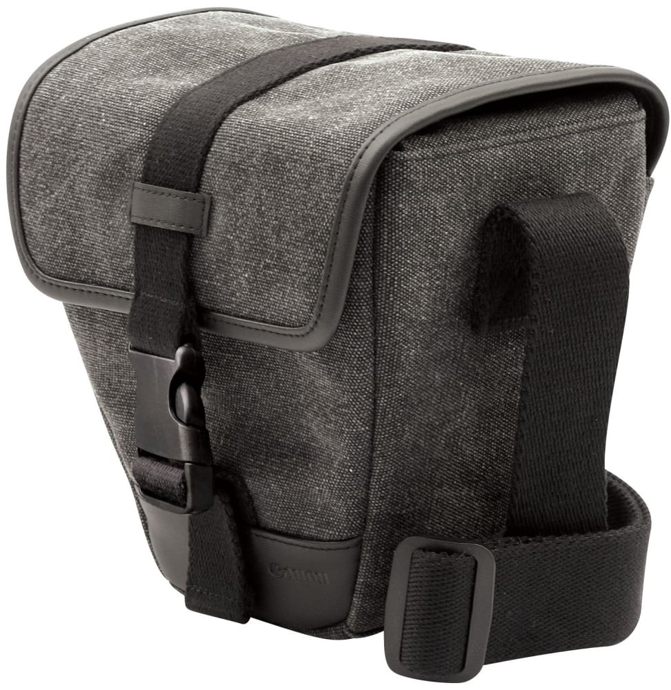 Sacoche Canon CB-HL110 pour appareil photo - Gris (3035C001AA) – Image 2