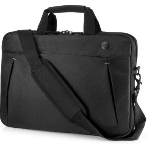 Sacoche HP Business Top Loading Ultra-Mince pour Ordinateur 14.1 (2SC65AA)