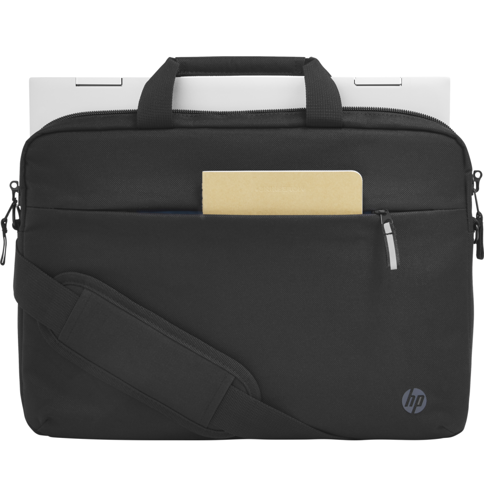 Sacoche HP Professional pour ordinateur portable 14,1" (500S8AA) – Image 2