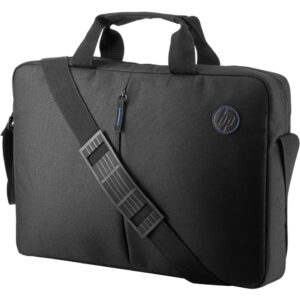 Sacoche HP Value Topload de 39,62 cm (15,6 pouces) (T9B50AA)