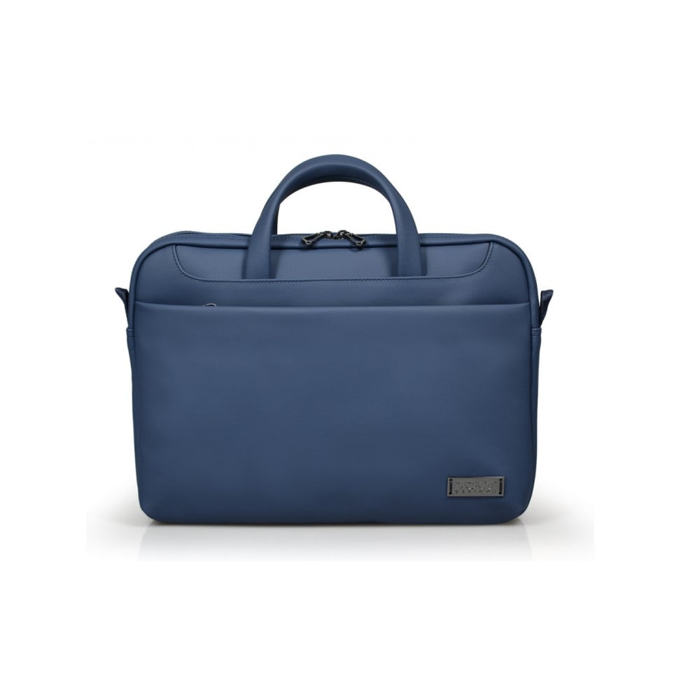 Sacoche Port Designs ZURICH Pour PC Portable 13/14" - Toploading – Image 2