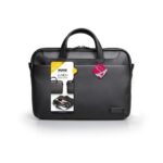 Sacoche Port Designs ZURICH Pour PC Portable 14/15" - Toploading