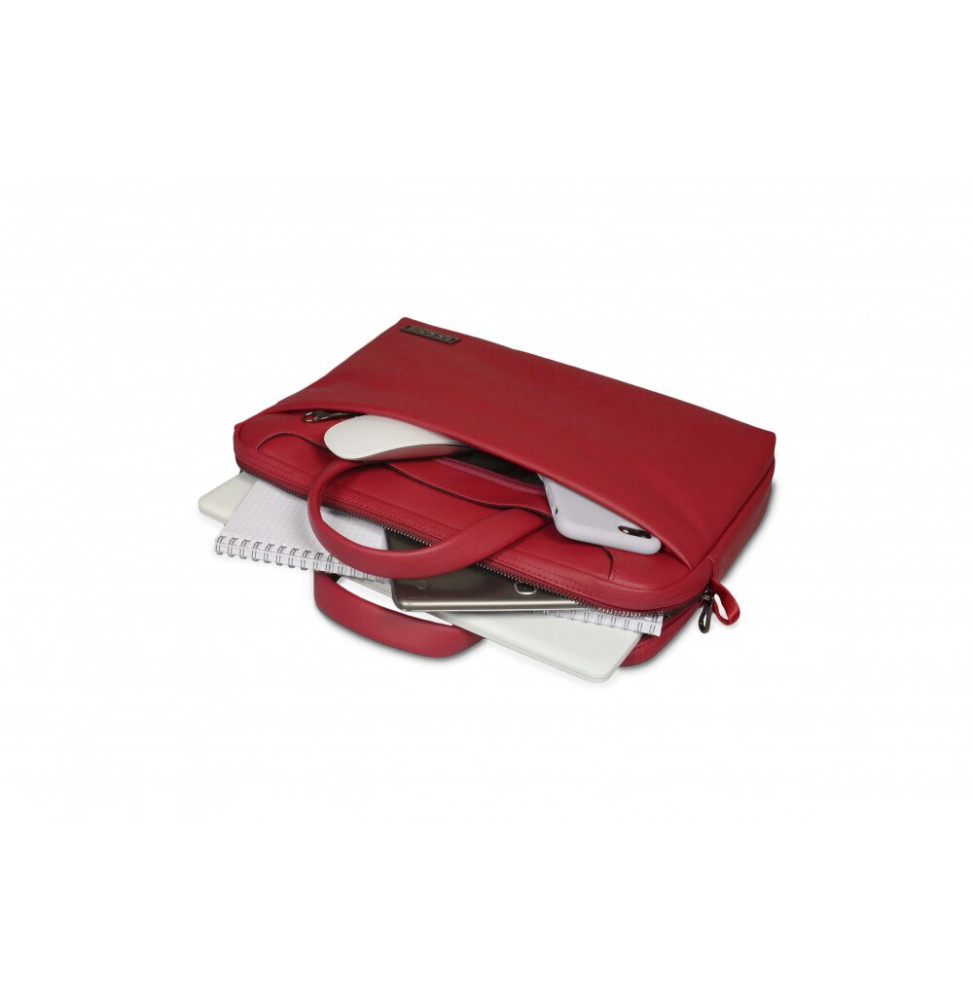 Sacoche Port Designs ZURICH Toploading pour ordinateur 14/15.6" – Image 2