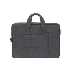 Sacoche Rivacase Lantau 8831 Noir mélange pour ordinateurs portables 15.6" (8831 black)