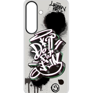 Étui Samsung Flipsuit pour Galaxy pour S25 (EF-JS931CBEGWW)