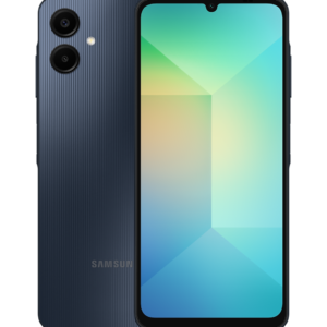 SAMSUNG Galaxy A06 4G Dual Sim (4GB | 64 GB)