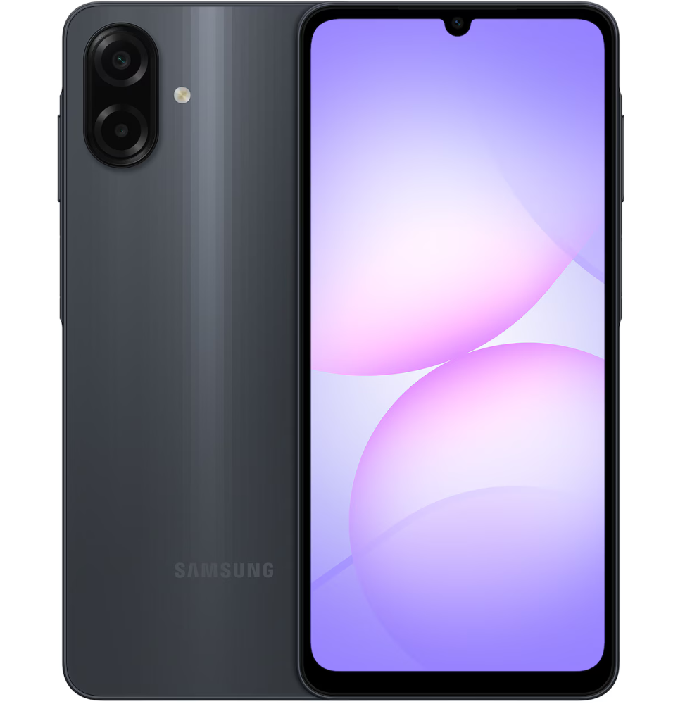 SAMSUNG Galaxy A07 4G Dual Sim (4GB | 64 GB)