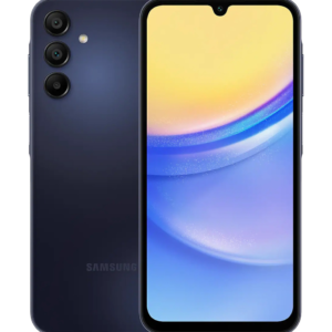 SAMSUNG Galaxy A15 4G (Dual Sim | 128 GB)