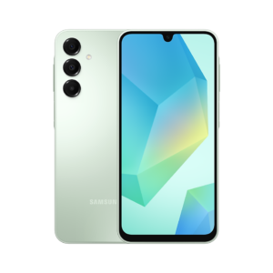 SAMSUNG Galaxy A16 4G Dual Sim (4GB | 128 GB)