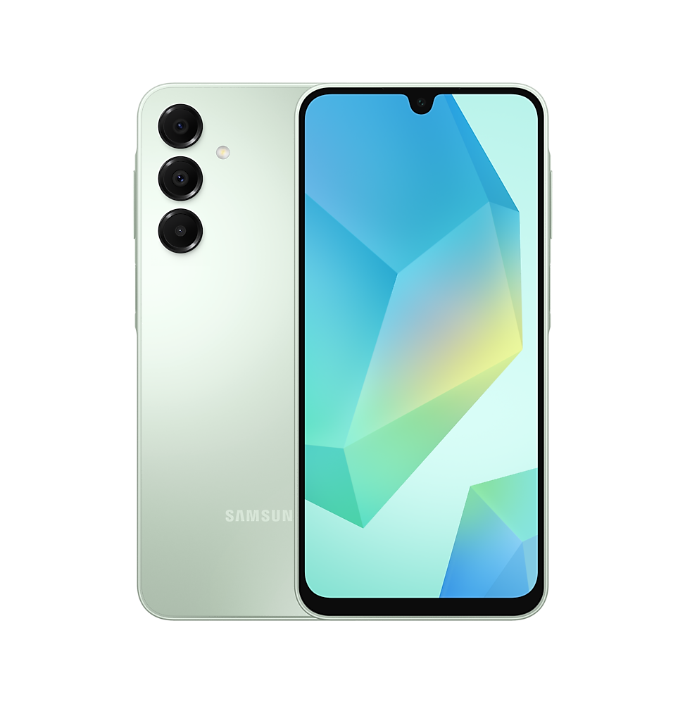 SAMSUNG Galaxy A16 4G Dual Sim (8GB | 256 GB)