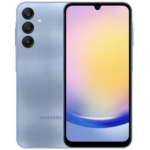 SAMSUNG Galaxy A25 5G (Dual Sim | 128 GB)