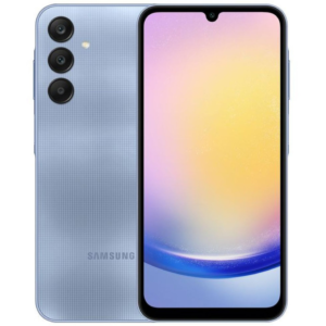 SAMSUNG Galaxy A25 5G (Dual Sim | 128 GB)
