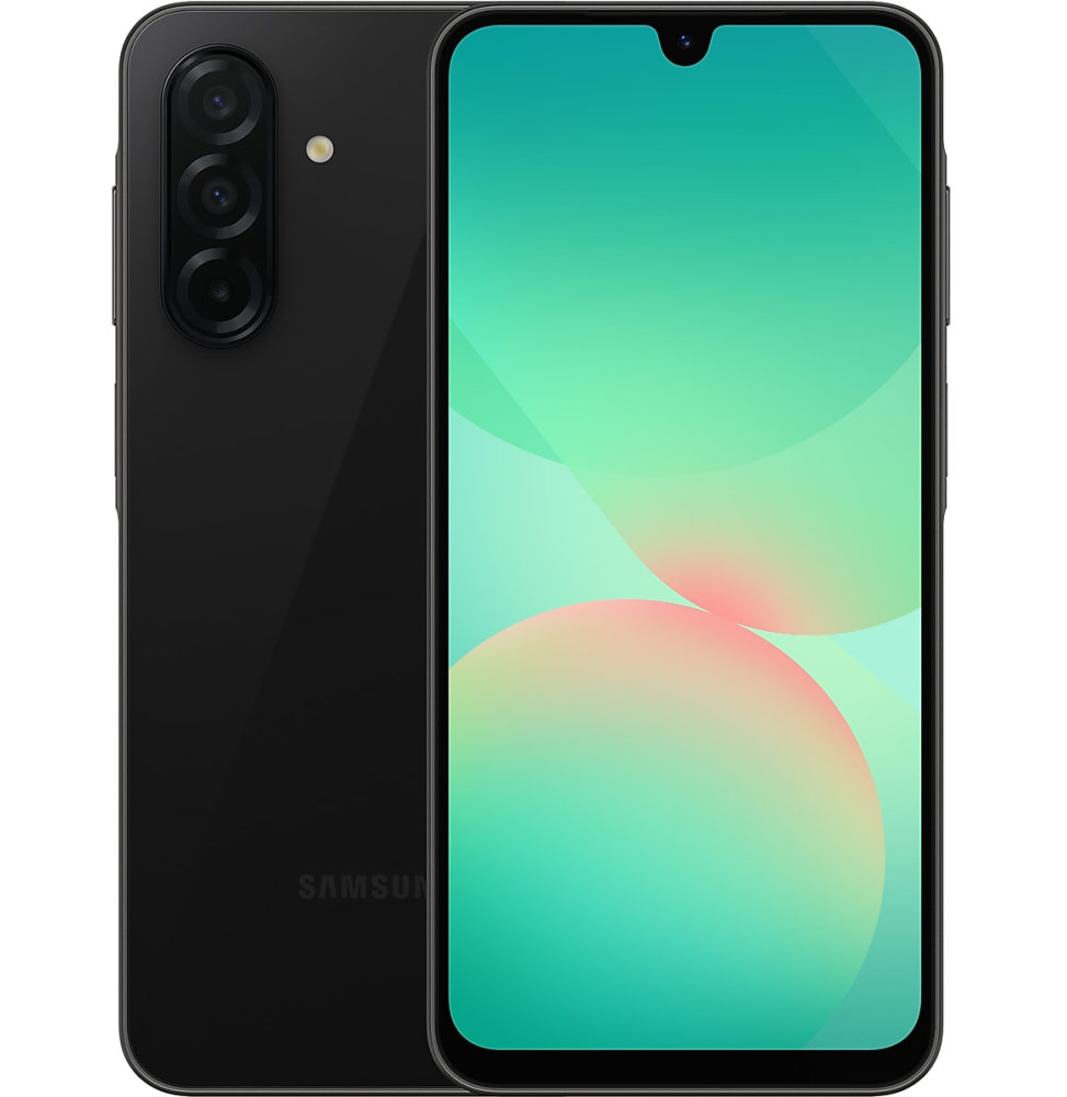 SAMSUNG Galaxy A26 5G Dual Sim (8GB | 256 GB)