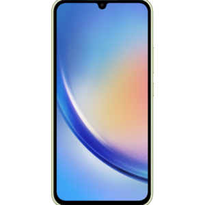 Samsung Galaxy A34 5G (Dual Sim) - 128 Go