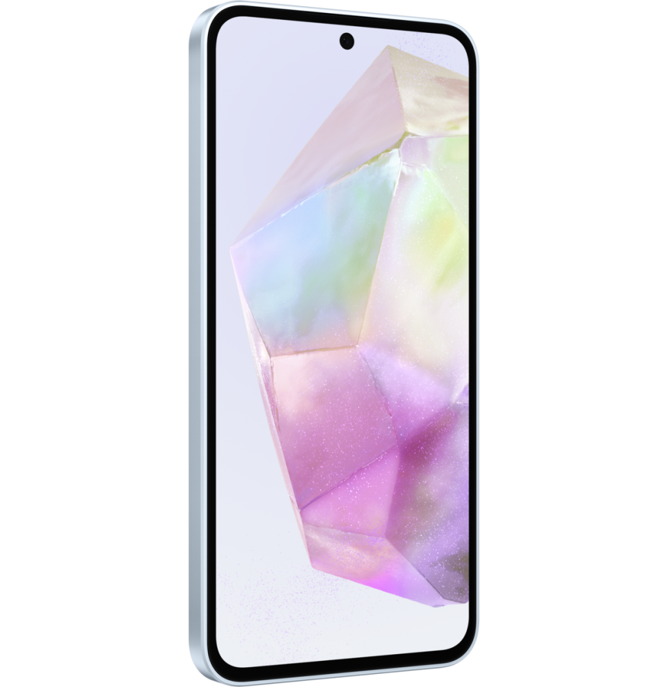 SAMSUNG Galaxy A35 5G Dual Sim (8GB | 256 GB) – Image 2
