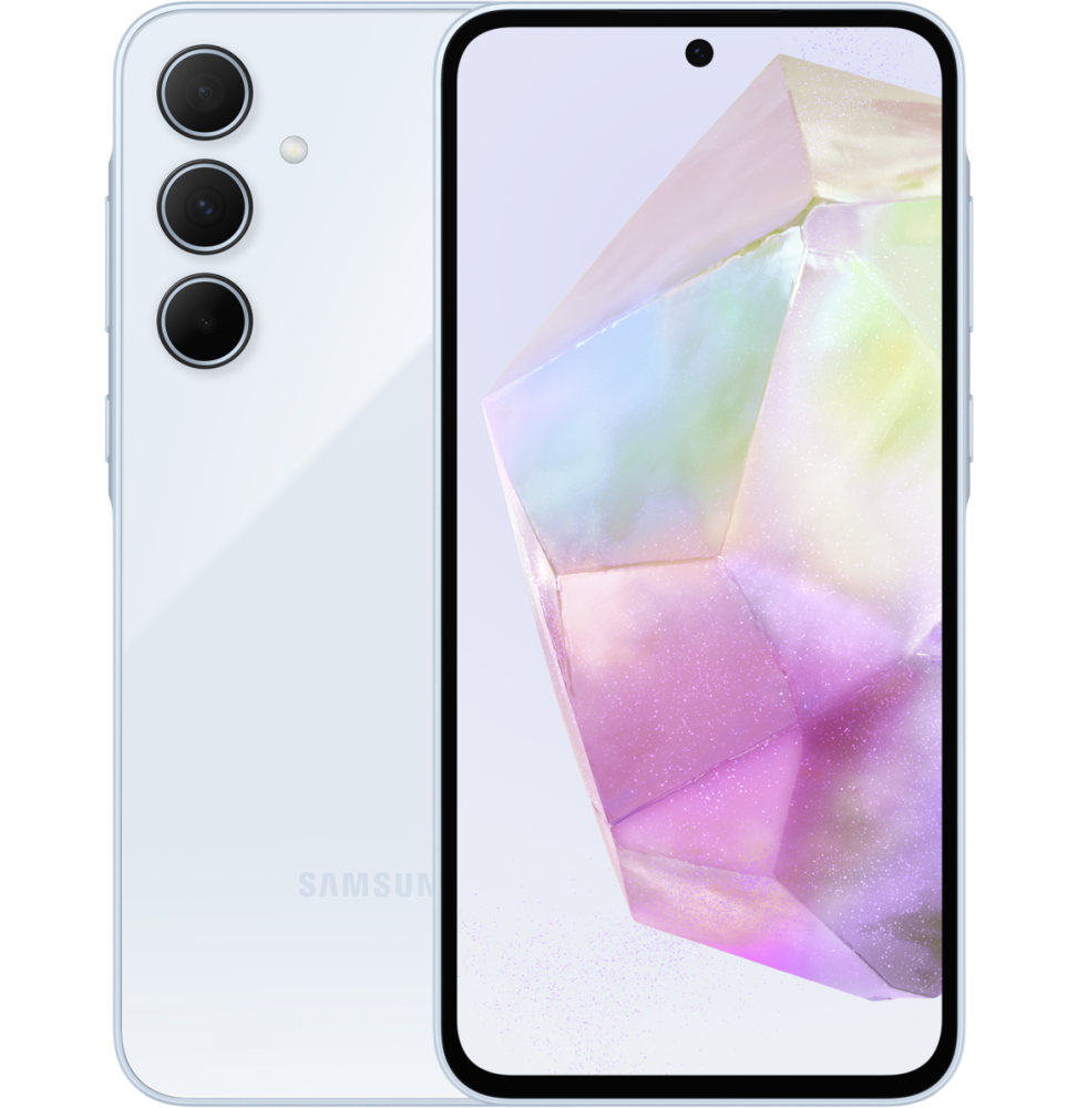 SAMSUNG Galaxy A35 5G Dual Sim (8GB | 256 GB)