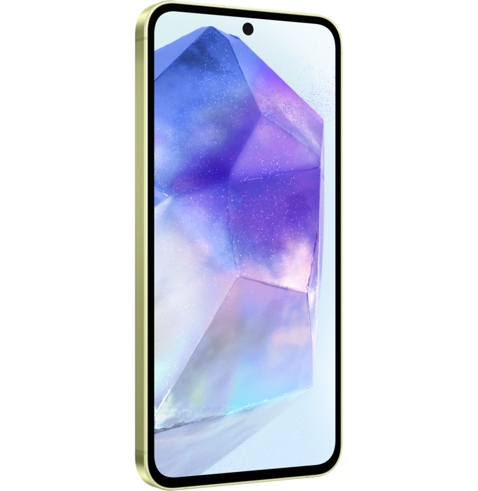 SAMSUNG Galaxy A55 5G Dual Sim (8GB | 256 GB) – Image 2