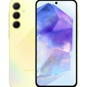 SAMSUNG Galaxy A55 5G Dual Sim (8GB | 256 GB)