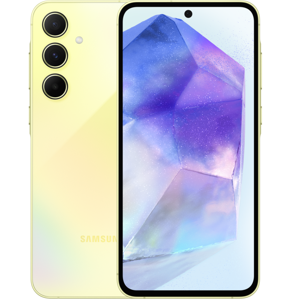 SAMSUNG Galaxy A55 5G Dual Sim (8GB | 256 GB)