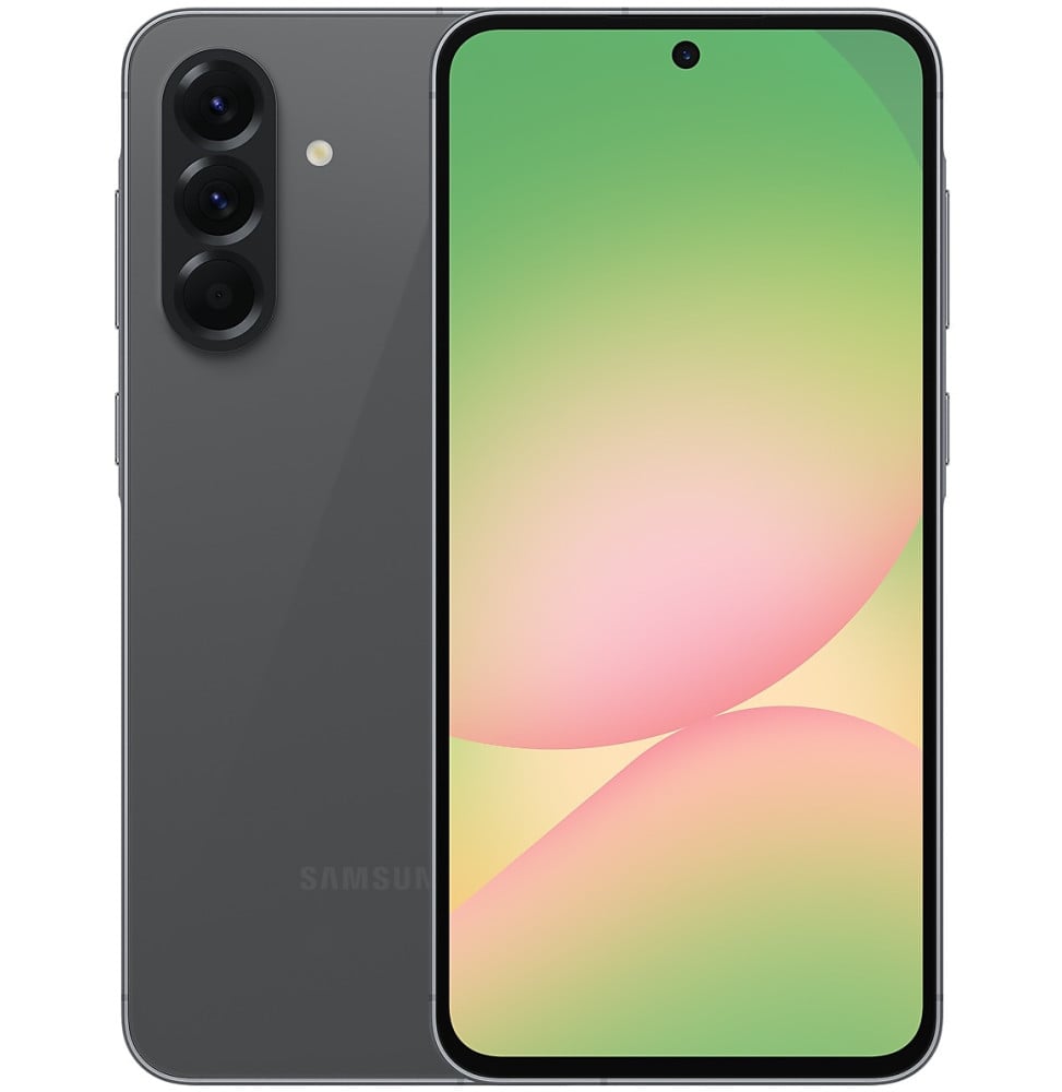 SAMSUNG Galaxy A56 5G Dual Sim (8GB | 128 GB)